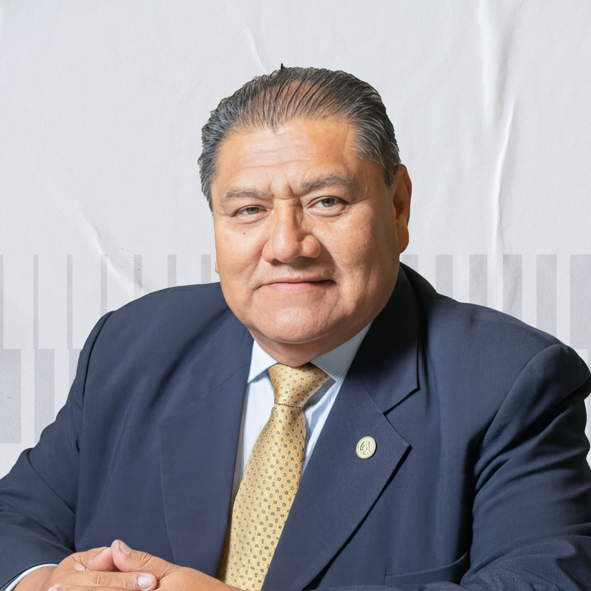 Adrian meza