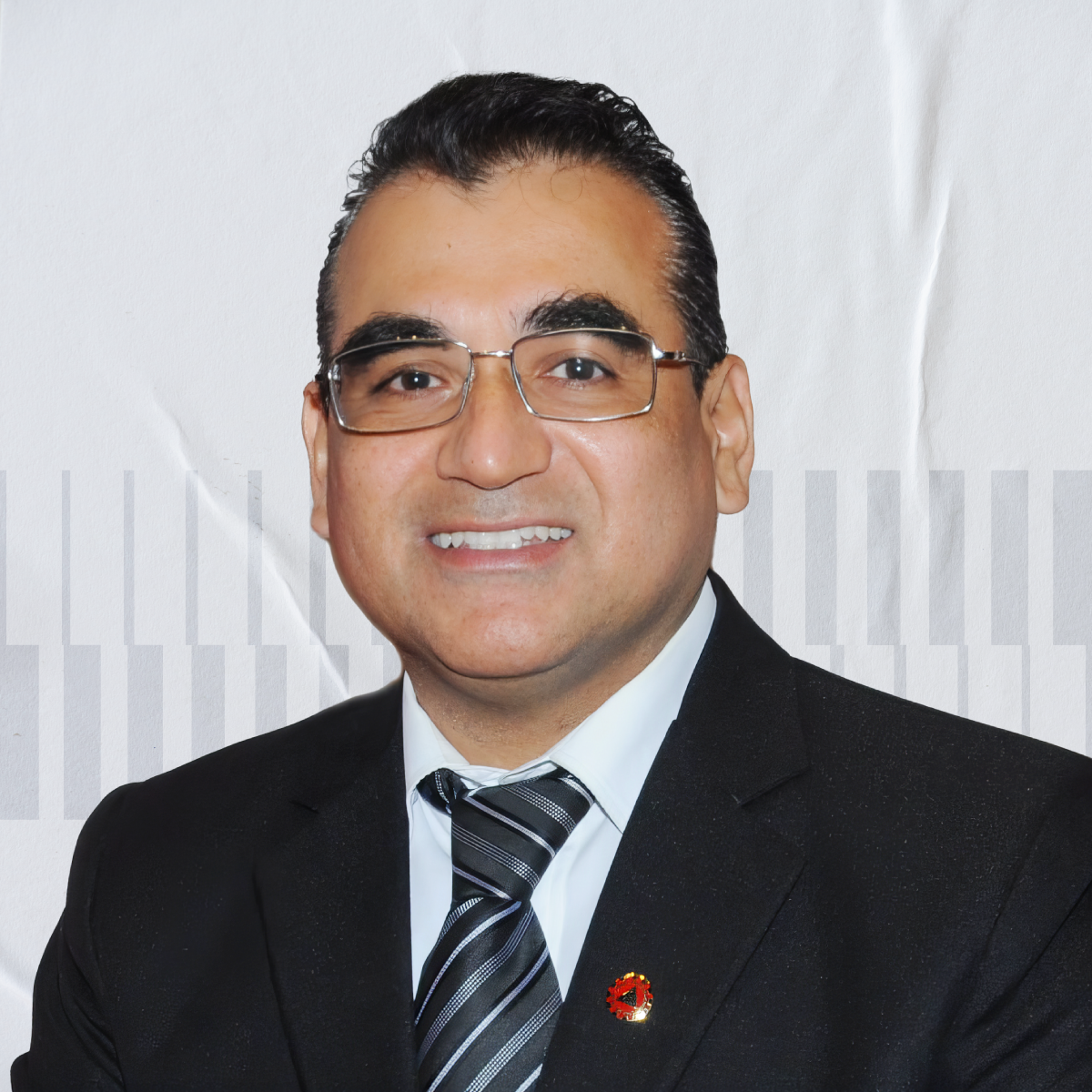 Carlos alva