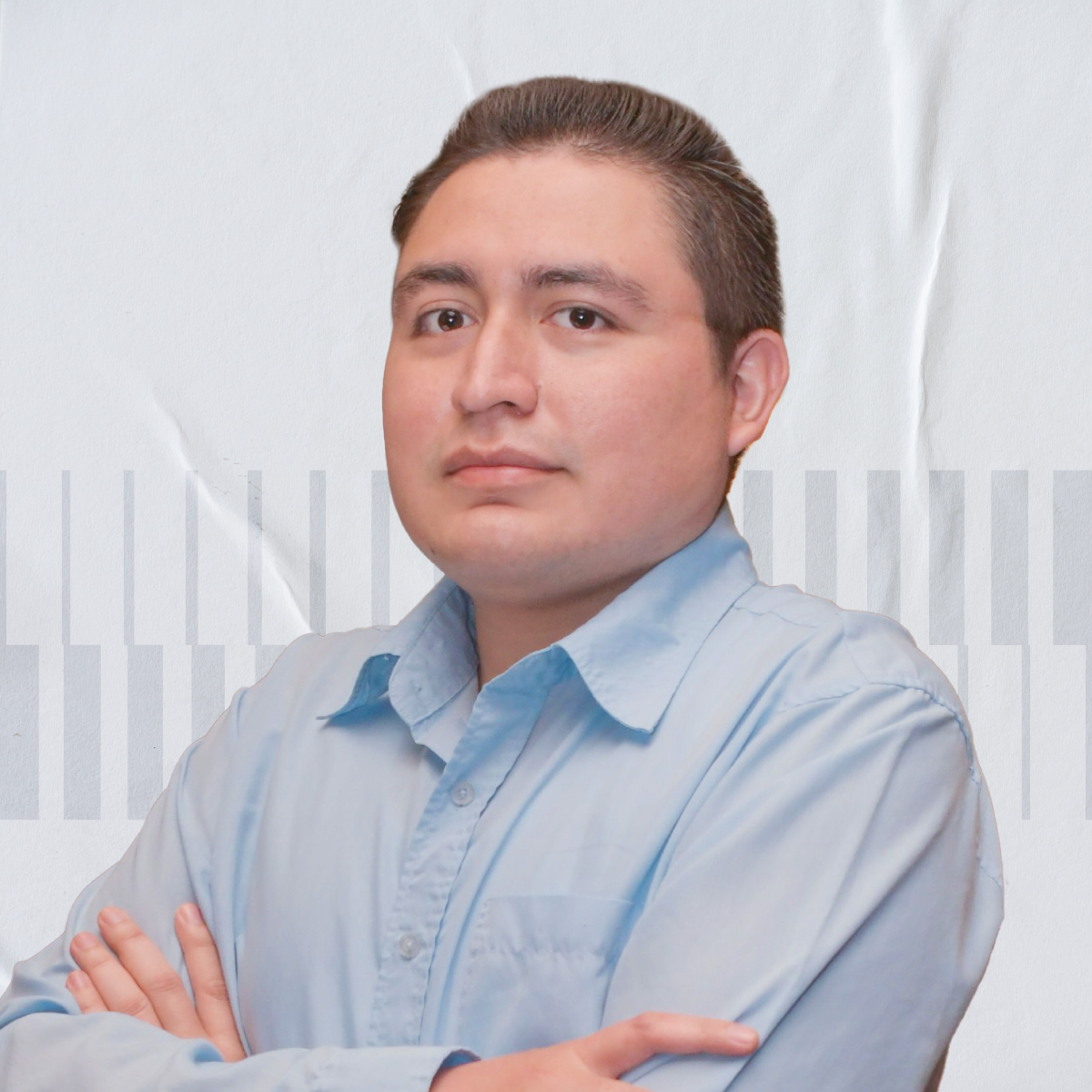 Jefferson anaya