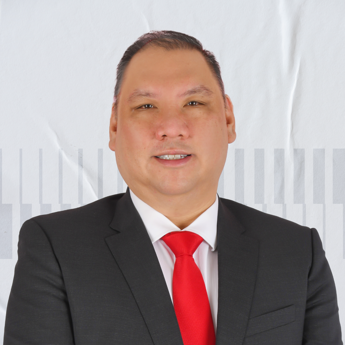 Ricardo chang