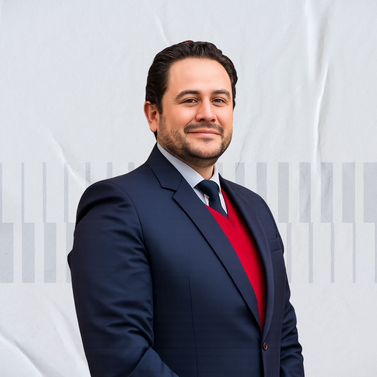 CRHISTIAN OMAR LARREA CERNA