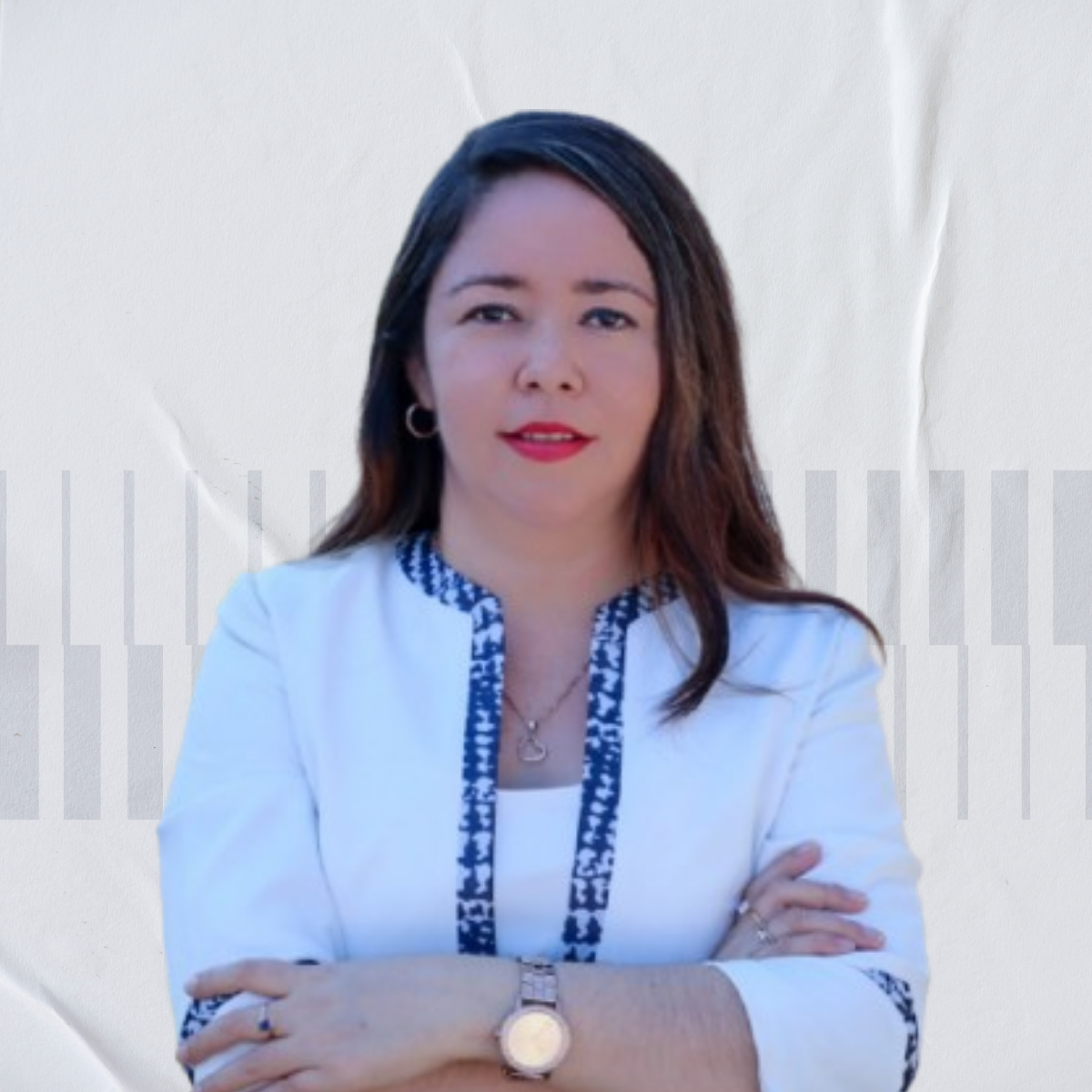 DIANA LISA MORI RODRIGO