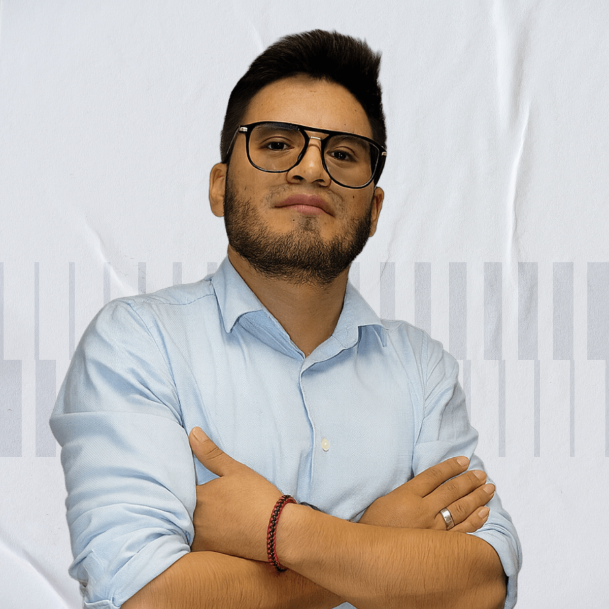 GEINER GUEVARA BARBOZA
