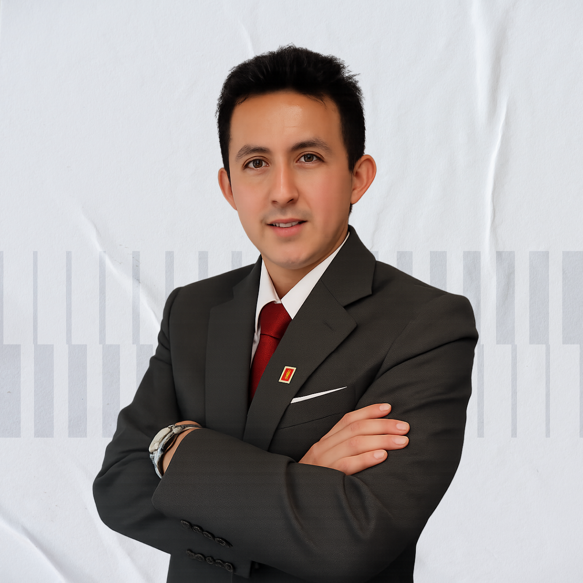 GIANCARLO ALONSO TORRES LEON