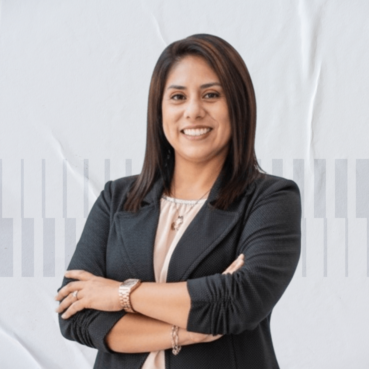 GISELLA GIRÓN TINEDO