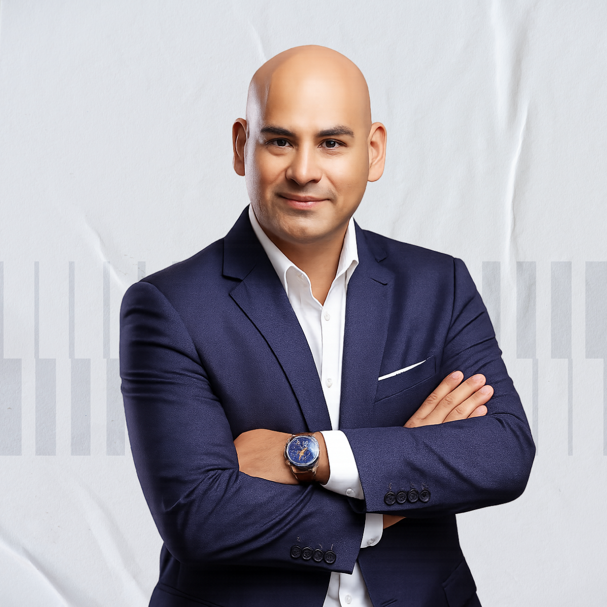 JOSÉ ALEXIS MENDOZA VERGARAY