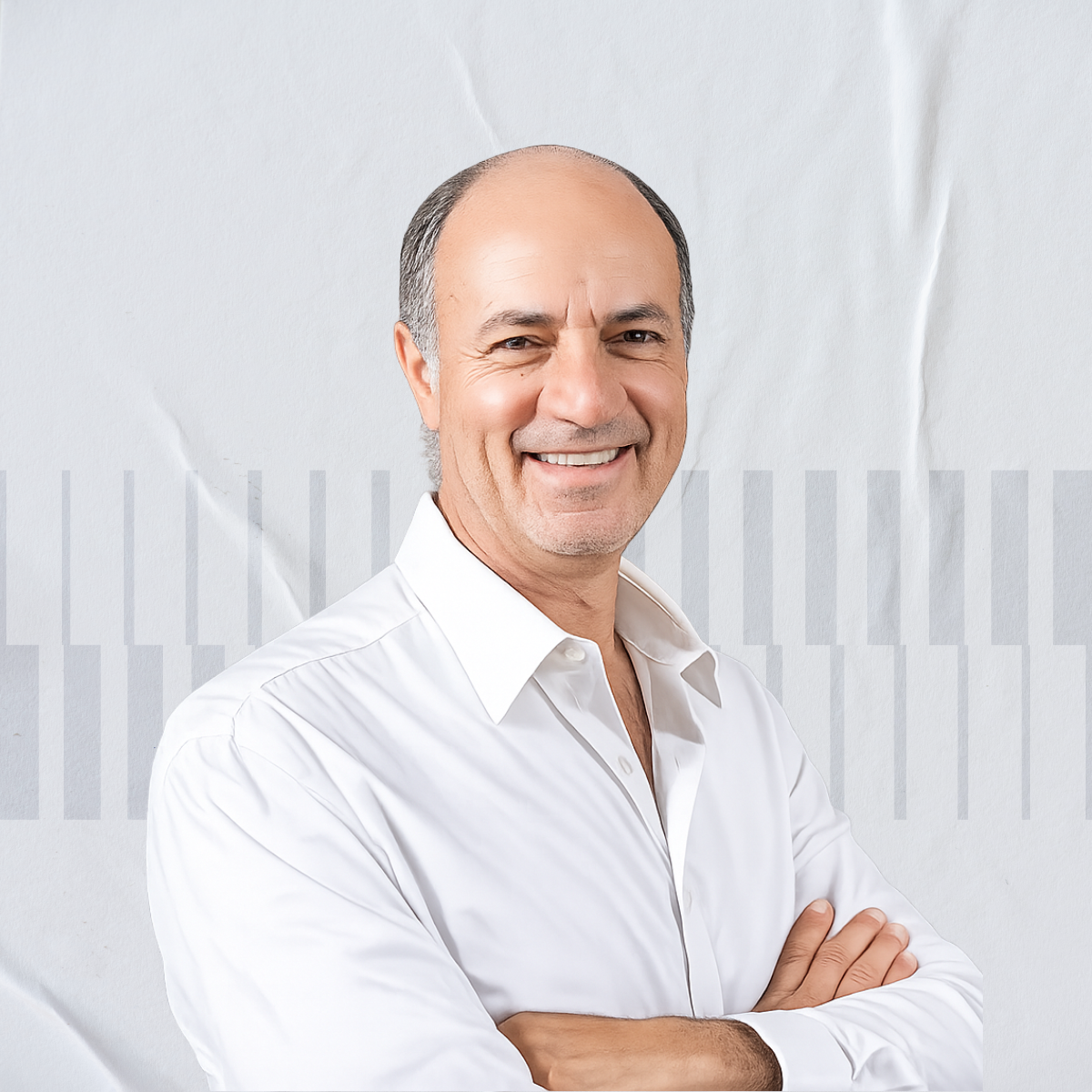 LUIS GUILLERMO BARRAGÁN SCAVINO