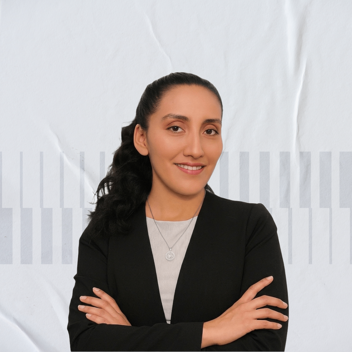 MAVEL REDINA VILLARREAL BAZÁN