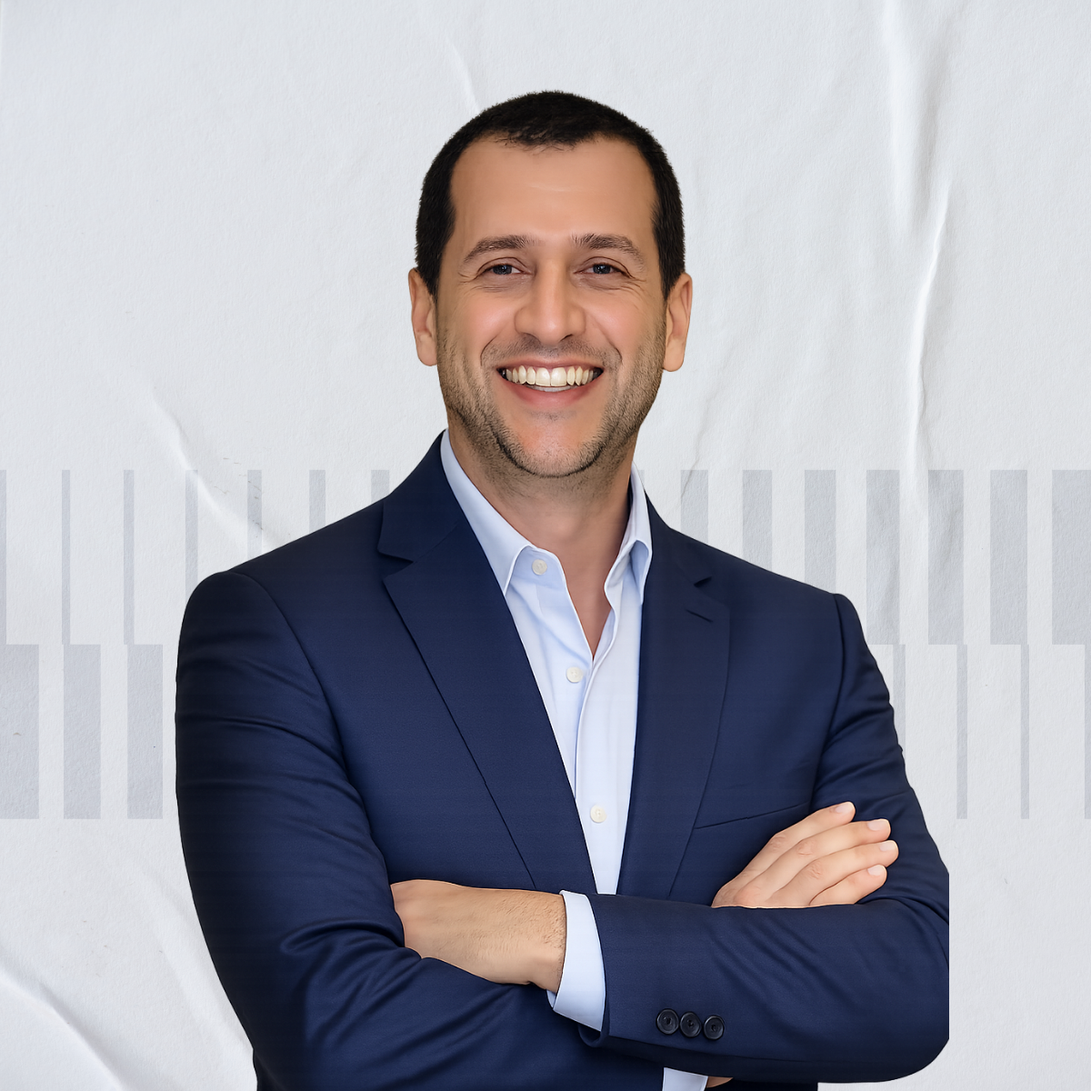 PABLO GABRIEL FELDMAN
