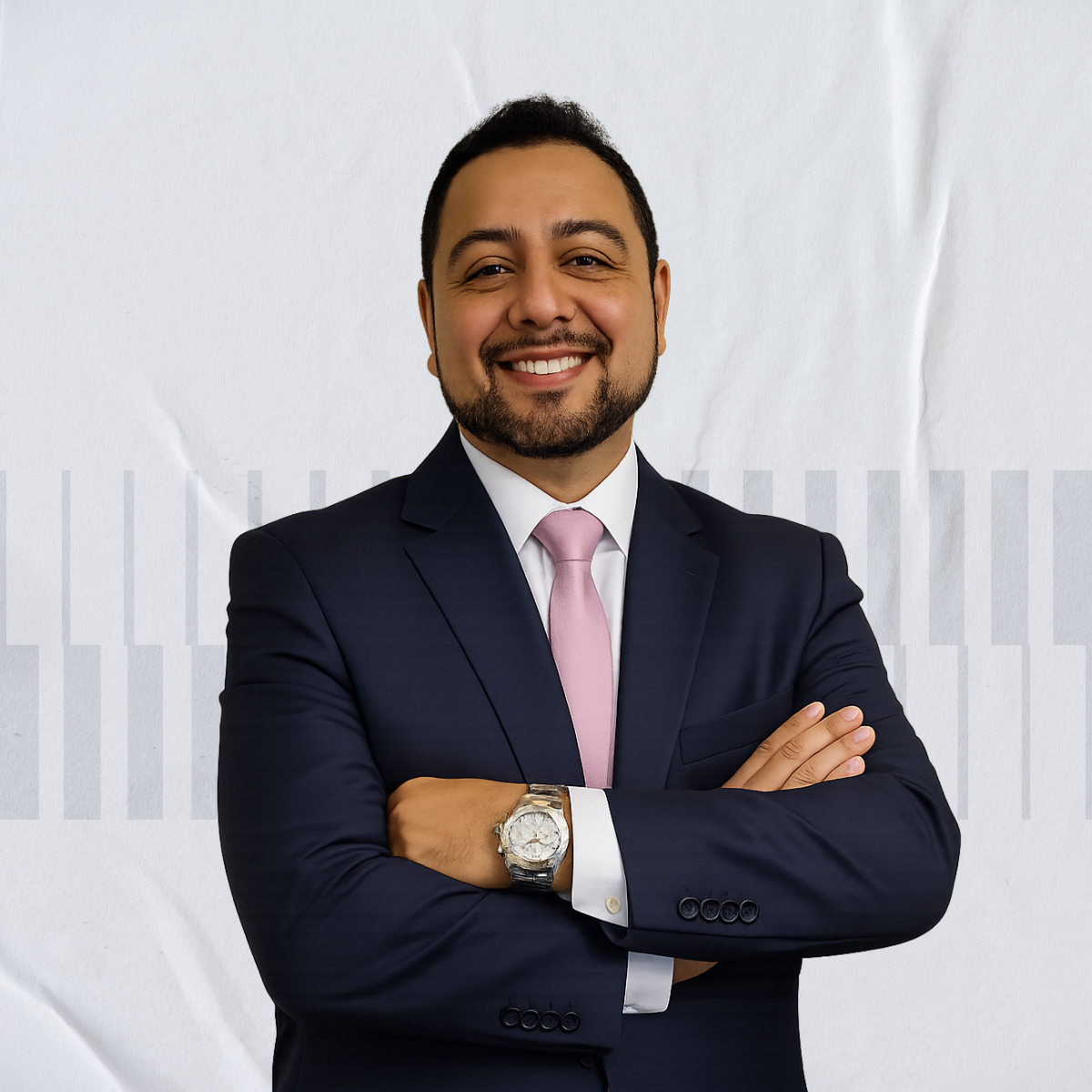 PEDRO ENRIQUE DÍAZ GÁLVEZ