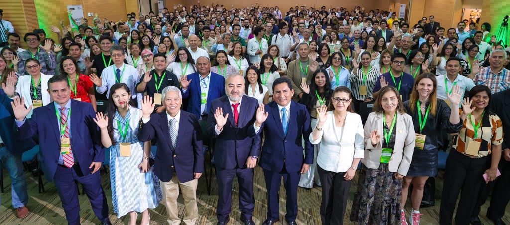 Proinnovate Summit 2026 El ecosistema peruano escala hacia la liga global