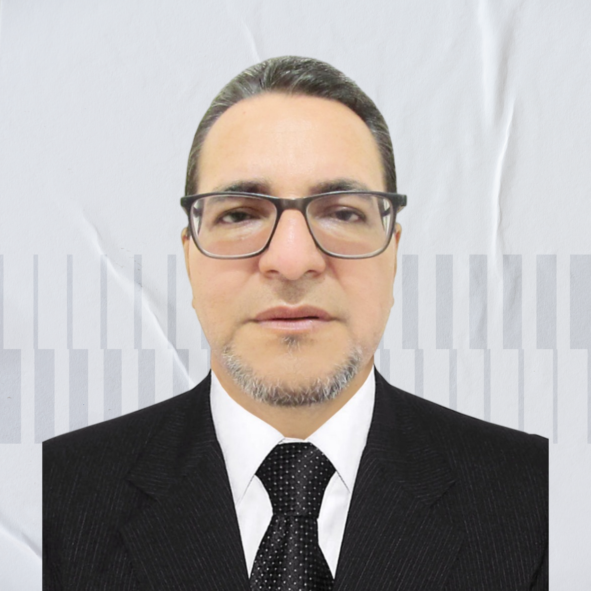 SEGUNDO WILFREDO FASANANDO GARCIA