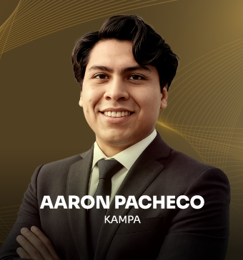 AARON PACHECO