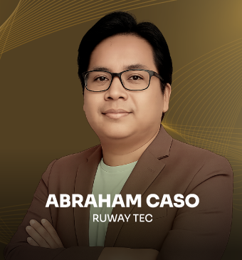 ABRAHAM CASO