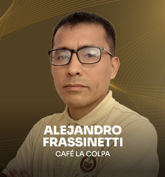 ALEJANDRO FRASSINETI
