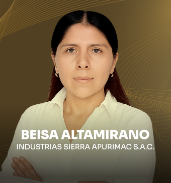 BEISA ALTAMIRANDO