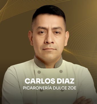CARLOS DIAZ