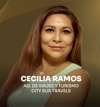 CECILIA RAMOS