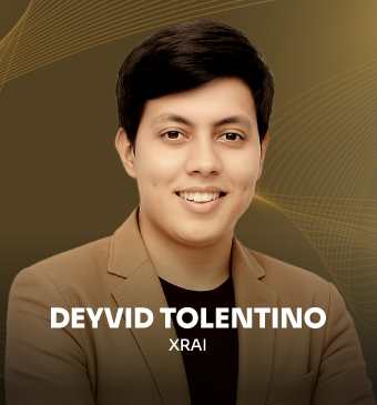 DEYVID TOLENTINO