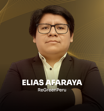 ELIAS AFARAYA