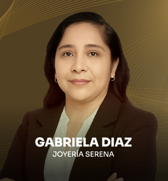 GABRIELA DIAZ