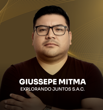 GIUSSEPE MITMA