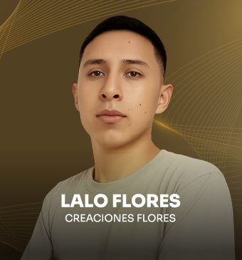 LALO FLORES