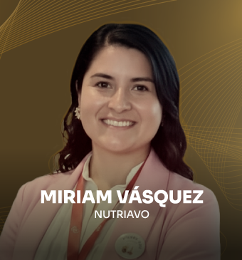 MIRIAM VÁSQUEZ