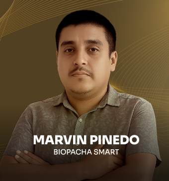 MIRVIN PINEDO