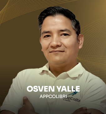 OSVEN YALLE