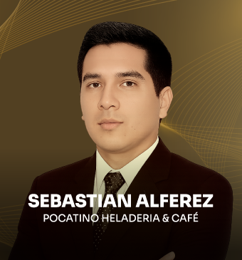 SEBASTIAN ALFEREZ