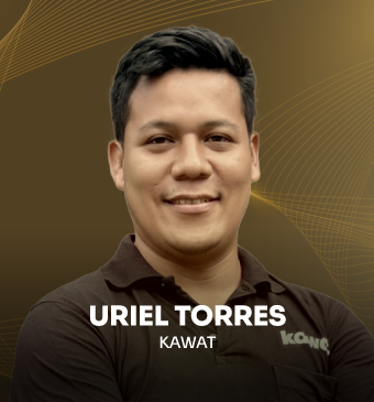 URIEL TORRES
