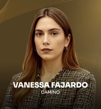 VANESSA FAJARDO