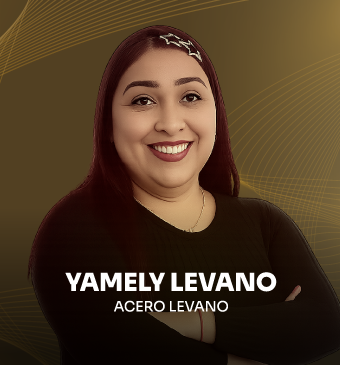 YAMELY LEVANO