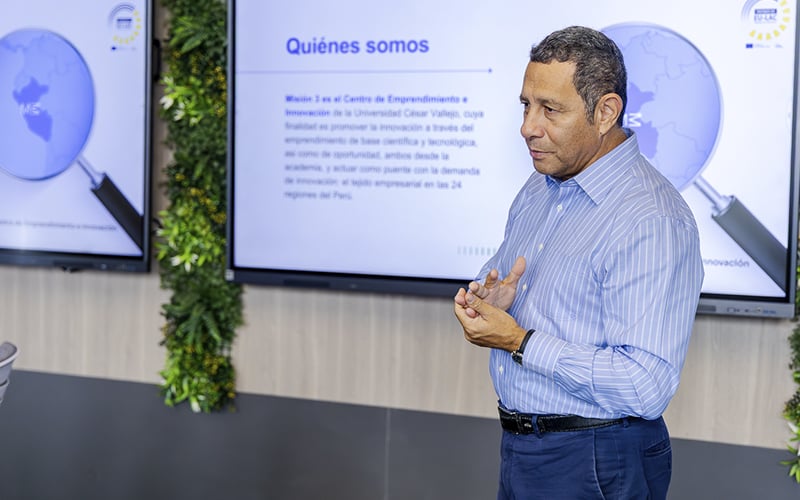 Galería de diapositivas