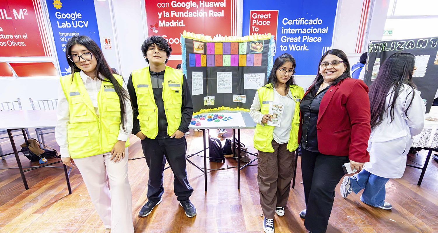 Galería de diapositivas