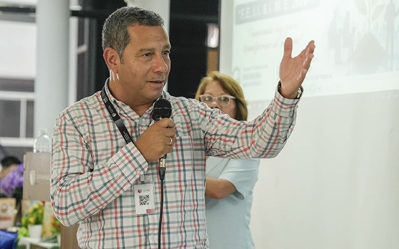 Galería de diapositivas