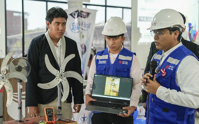 Galería de diapositivas