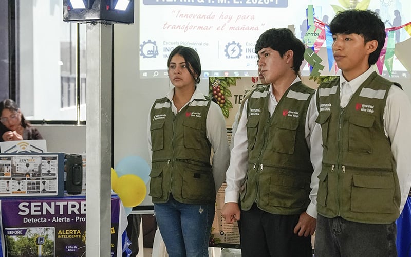 Galería de diapositivas