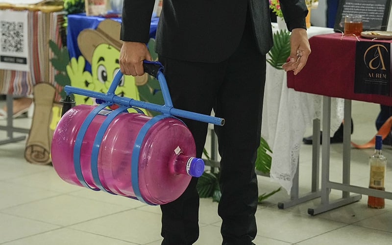 Galería de diapositivas
