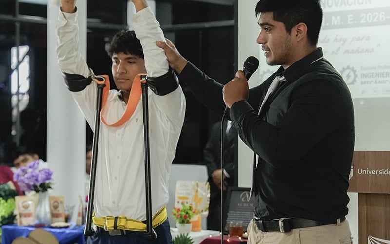 Galería de diapositivas