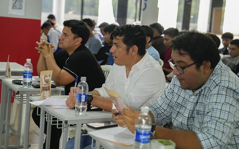 Galería de diapositivas