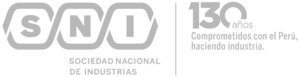 SOCIEDAD NACIONAL DE INDUSTRIAS